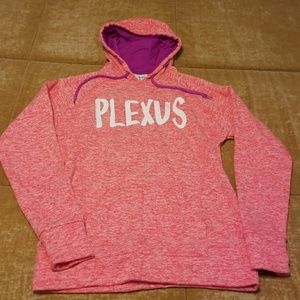 Plexus Sweatshirt